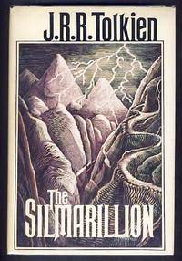 cover of The Silmarillion