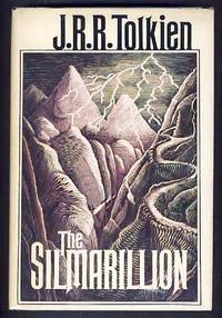 The Silmarillion by Tolkien, John Ronald Reuel - 1977