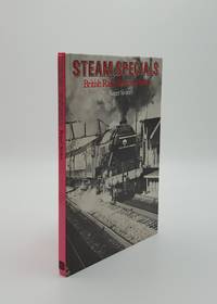 STEAM SPECIALS British Rail's Return to Steam