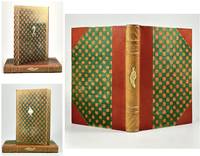 Harlekin og Columbine. Af Pantomineteatrets Historie.