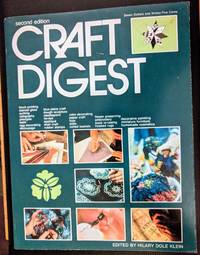 image of Craft digest