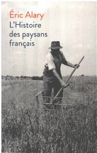 image of Histoire des paysans français