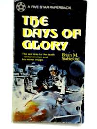 image of The Days of Glory