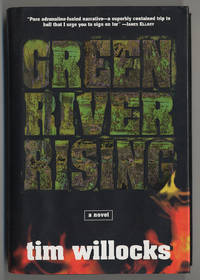cover of Green River Rising