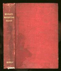 Typee; or, A Narrative of a Four Months' Residence Among the Natives of a Valley of The...