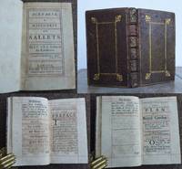 ACETARIA. A DISCOURSE OF SALLETS. by John.: EVELYN - First Edition - 1669 - from Roger Middleton (SKU: 35972)