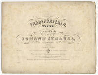 [Op. 99]. Fraunkäferln. Walzer für das Piano-Forte... 99tes Werk. [Piano score]