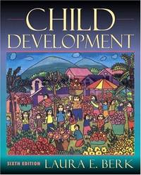Child Development: United States Edition