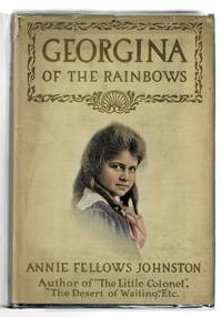image of Georgina of the Rainbows