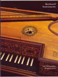Keyboard Instruments by Libin, Laurence - 1989