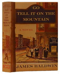 Go Tell It On the Mountain by Baldwin, James - 1953