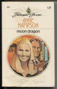 image of Moon Dragon