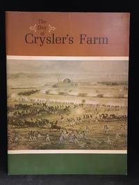 The Day of Crysler's Farm; November 11, 1813