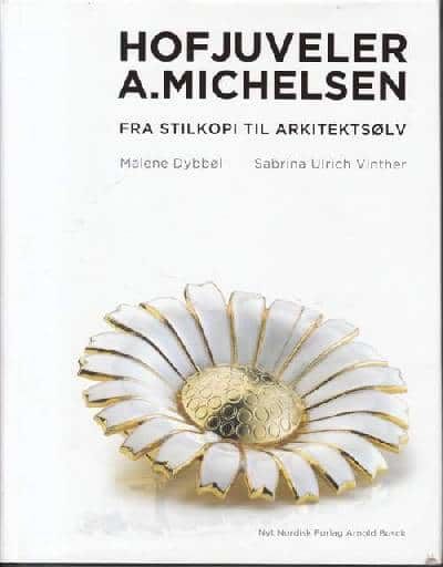 Hofjuveler A. Michelsen - Fra stilkopi til…