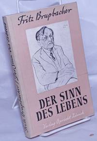 image of Der Sinn Des Lebens