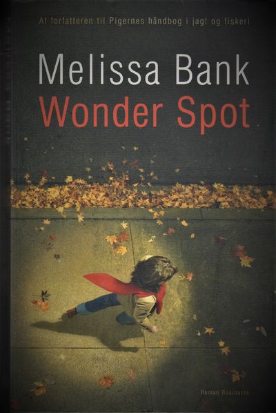 Wonder Spot