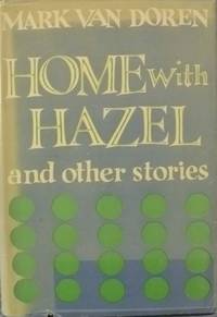 cover of Home with Hazel