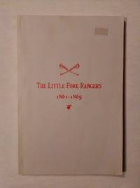 cover of The Little Fork Rangers