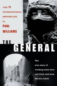 The General : Irish Mob Boss