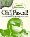 Oh! Thinks Lightspeed Pascal