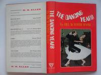 image of The dancing years