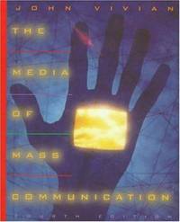 The Media of Mass Communication