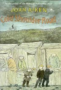 Cold Shoulder Road