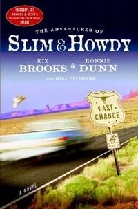 The Adventures of Slim & Howdy [With CD (Audio)]