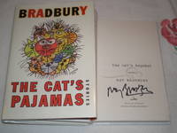 cover of The Cat's Pajamas: New Stories: SIGNED