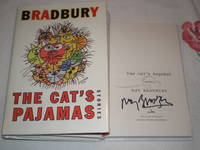 The Cat's Pajamas: New Stories: SIGNED