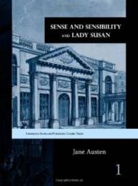 image of Jane Austen: The Works in Eight Volumes