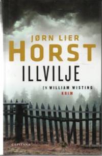 Illvilje