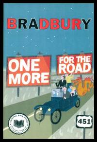 cover of ONE MORE FOR THE ROAD - A New Collection of Stories