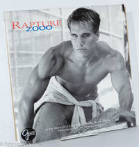 cover of Rapture 2000: 16 month calendar for the year 2000