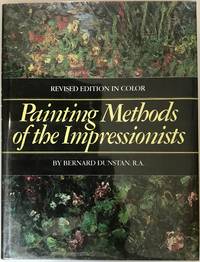 Painting Methods of the Impressionists