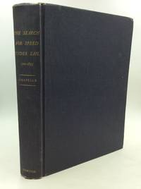 cover of THE SEARCH FOR SPEED UNDER SAIL 1700-1855