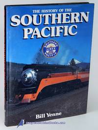 The History of the Southern Pacific