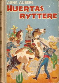 Huertas ryttere.