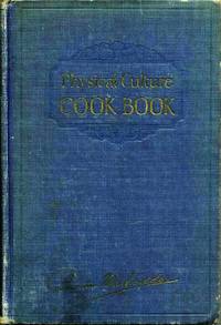 Physical culture cookbook