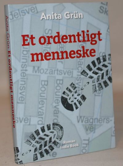 Et ordentligt  menneske.