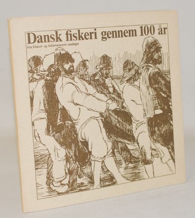 Dansk fiskeri gennem 100 år - fra Fiskeri- og…