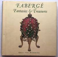 Faberge' Fantasies and Treasures