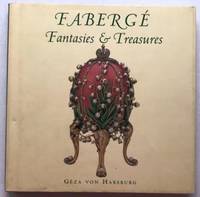 Faberge: Fantasies & Treasures Habsburg, Archduke Giza Von