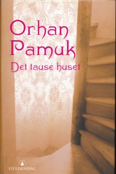 Det tause huset