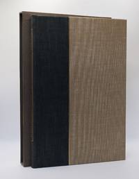 THE TWO-CHARACTER PLAY [Signed]