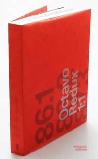 Octavo Redux 1:1 - A record of Octavo, journal of typography 1986–1992 [Unit 35].