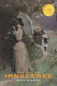 image of The Age of Innocence (1000 Copy Limited Edition)