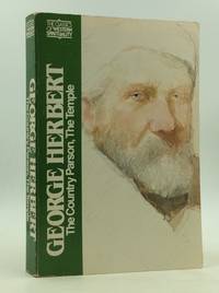 GEORGE HERBERT: THE COUNTRY PARSON, THE TEMPLE