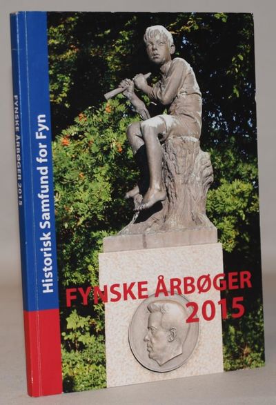 Fynske årbøger 2015.