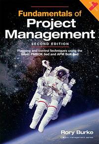 Fundamentals of Project Management 2ed: Planning and Control Techniques (Project Management, 1)